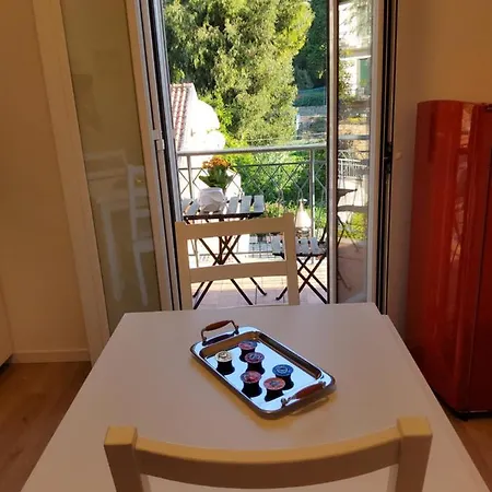 Apartment Casa Francesca Sanremo