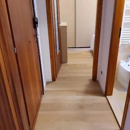 Casa Francesca Con Parcheggio Gratuito 公寓 *