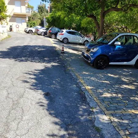 Casa Francesca Con Parcheggio Gratuito 公寓