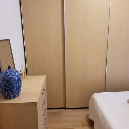 Casa Francesca Con Parcheggio Gratuito 公寓