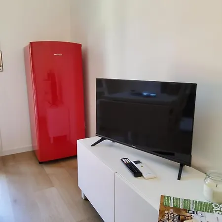 公寓 Casa Francesca Con Parcheggio Gratuito