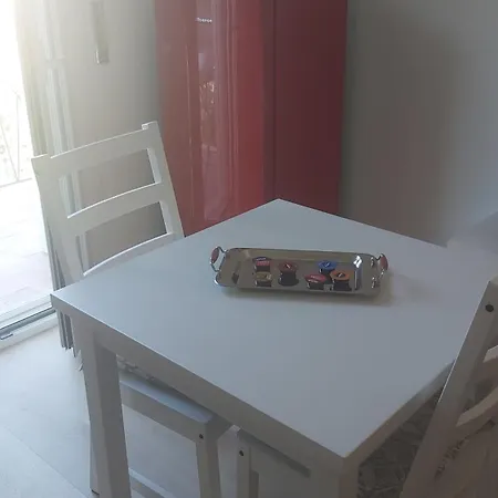 Casa Francesca Con Parcheggio Gratuito 圣雷默