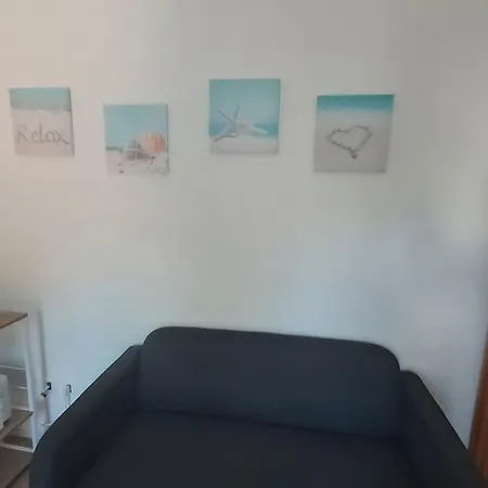 Casa Francesca Con Parcheggio Gratuito * 圣雷默