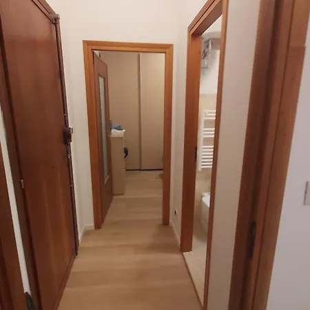 Casa Francesca Con Parcheggio Gratuito 公寓 圣雷默