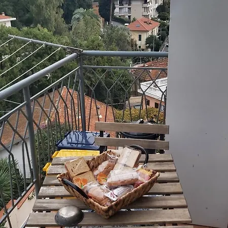 公寓 Casa Francesca Con Parcheggio Gratuito *