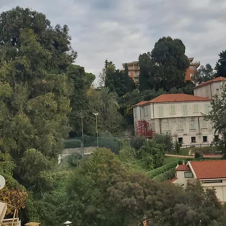 Casa Francesca Con Parcheggio Gratuito 公寓