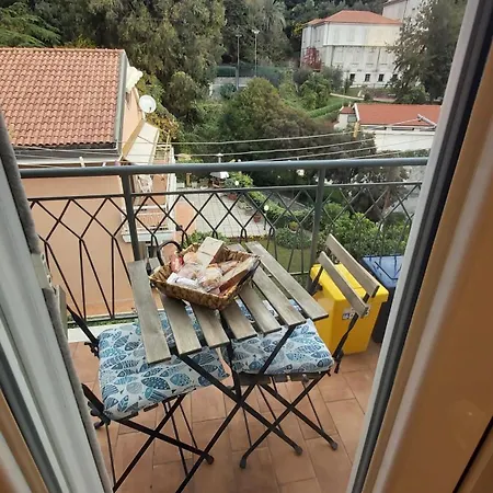 Casa Francesca Con Parcheggio Gratuito 公寓 *