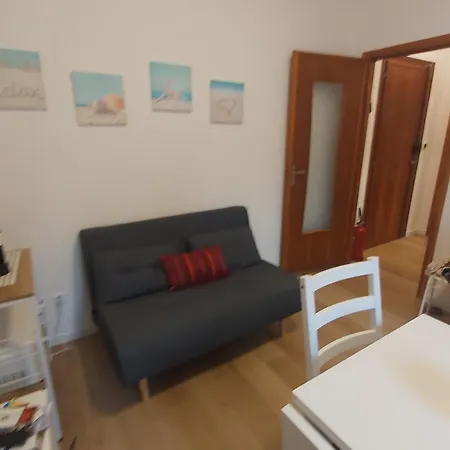 公寓 Casa Francesca Con Parcheggio Gratuito *