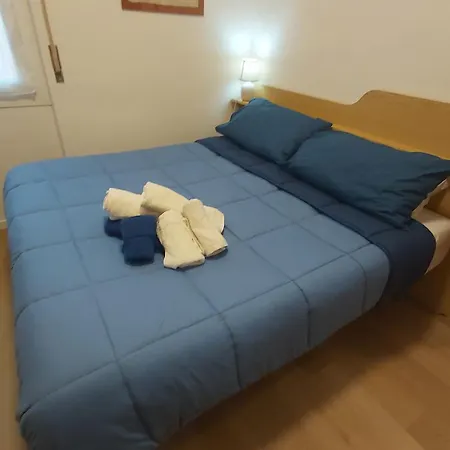 Casa Francesca Con Parcheggio Gratuito 公寓