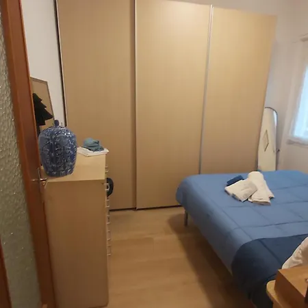 公寓 Casa Francesca Con Parcheggio Gratuito