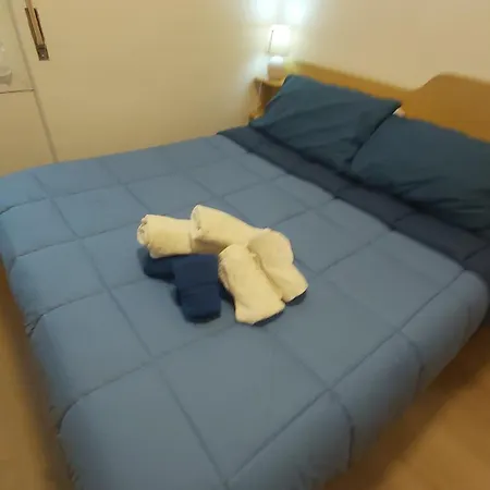 公寓 Casa Francesca Con Parcheggio Gratuito *