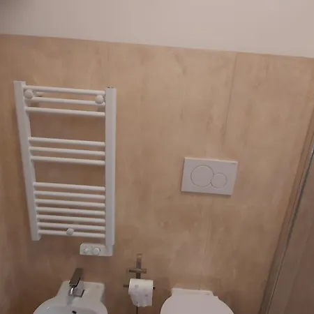 Casa Francesca Apartment Sanremo
