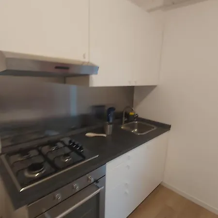 Casa Francesca Con Parcheggio Gratuito 圣雷默