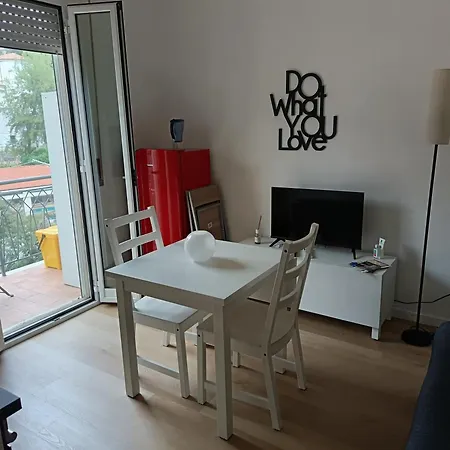 Casa Francesca Con Parcheggio Gratuito 公寓 *