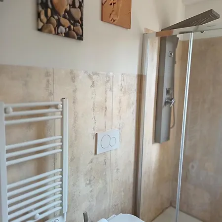 公寓 Casa Francesca Con Parcheggio Gratuito *