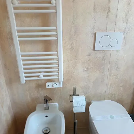 Casa Francesca Con Parcheggio Gratuito 公寓