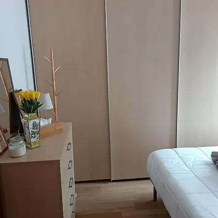 Casa Francesca Con Parcheggio Gratuito 圣雷默