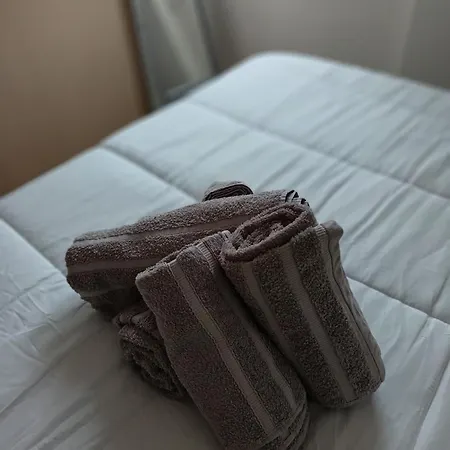 Casa Francesca Con Parcheggio Gratuito * 圣雷默