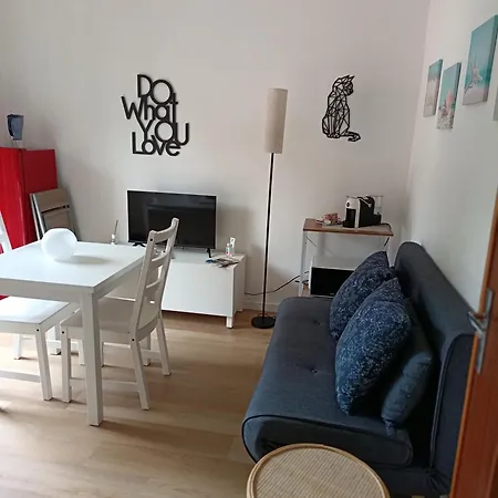 Casa Francesca Con Parcheggio Gratuito 公寓 *