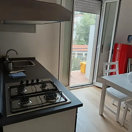 公寓 Casa Francesca Con Parcheggio Gratuito *