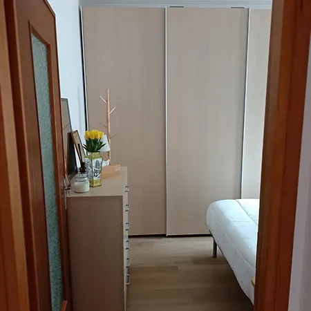 Casa Francesca Con Parcheggio Gratuito 公寓 圣雷默