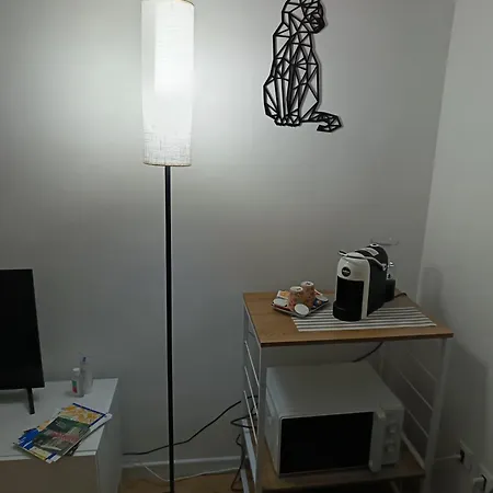 Casa Francesca Con Parcheggio Gratuito * 圣雷默