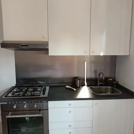 Casa Francesca Con Parcheggio Gratuito 公寓