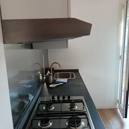公寓 Casa Francesca Con Parcheggio Gratuito