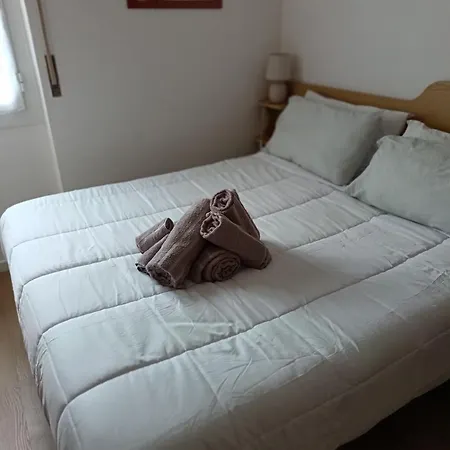 公寓 Casa Francesca Con Parcheggio Gratuito *