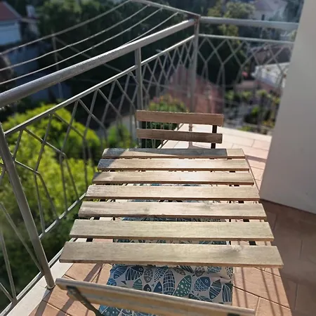 Casa Francesca Con Parcheggio Gratuito * 圣雷默