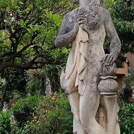 公寓 Casa Francesca Con Parcheggio Gratuito *