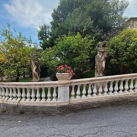 公寓 Casa Francesca Con Parcheggio Gratuito *