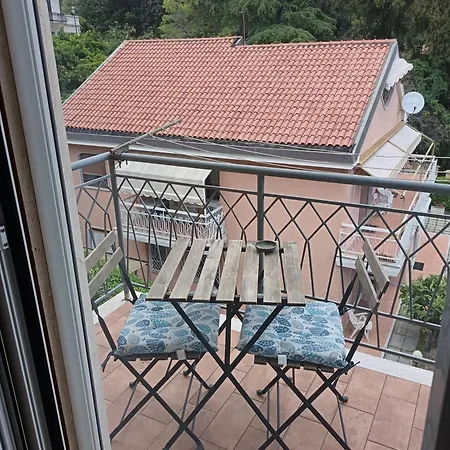 公寓 Casa Francesca Con Parcheggio Gratuito