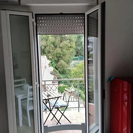 Casa Francesca Con Parcheggio Gratuito 圣雷默