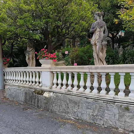 公寓 Casa Francesca Con Parcheggio Gratuito *