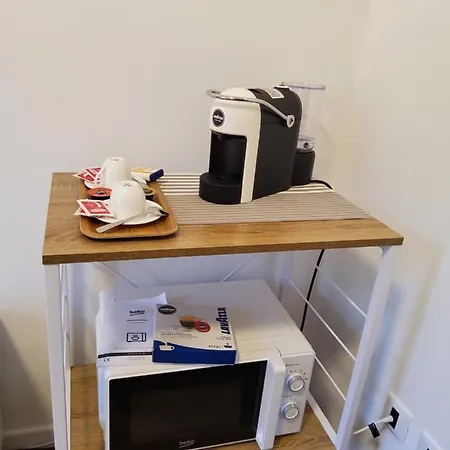 Casa Francesca Con Parcheggio Gratuito Апартаменты *