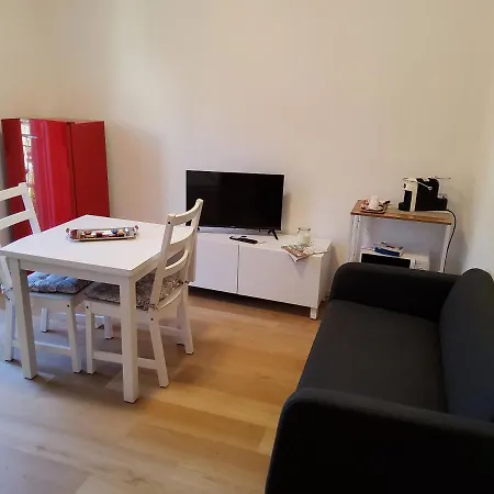 Casa Francesca Con Parcheggio Gratuito