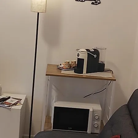 Casa Francesca Con Parcheggio Gratuito