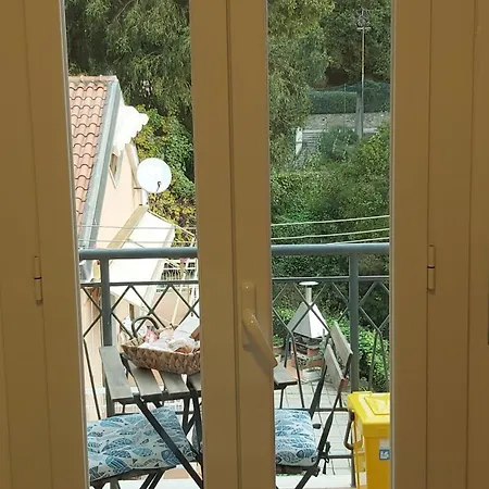 Апартаменты Casa Francesca Con Parcheggio Gratuito