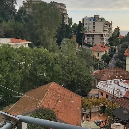 Апартаменты Casa Francesca Con Parcheggio Gratuito Санремо