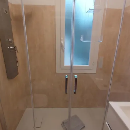 Apartament Casa Francesca Con Parcheggio Gratuito