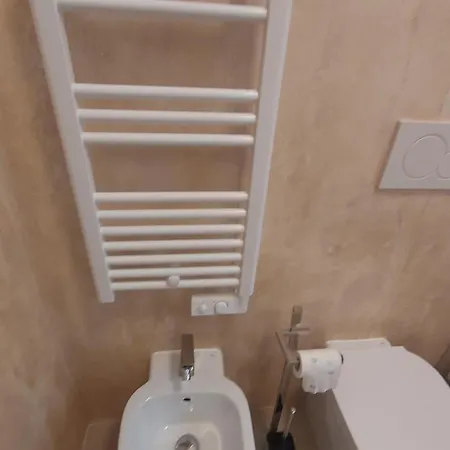 Casa Francesca Con Parcheggio Gratuito Apartament San Remo