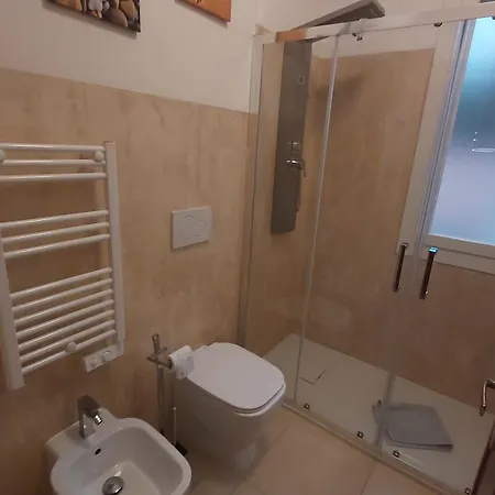 Casa Francesca Con Parcheggio Gratuito