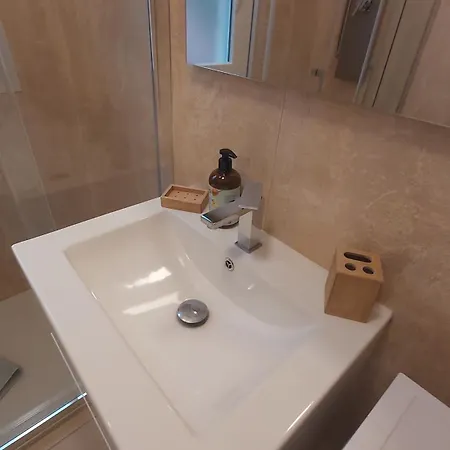 Casa Francesca Con Parcheggio Gratuito Апартаменты *