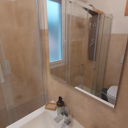 Casa Francesca Con Parcheggio Gratuito * Санремо