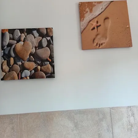 Casa Francesca Con Parcheggio Gratuito Sanremo