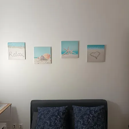 Casa Francesca Con Parcheggio Gratuito Lejlighed Sanremo