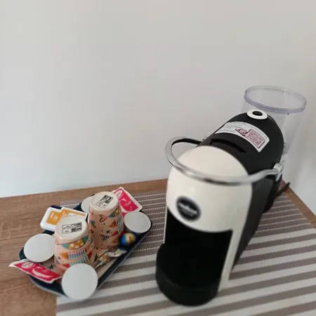 Lejlighed Casa Francesca Con Parcheggio Gratuito