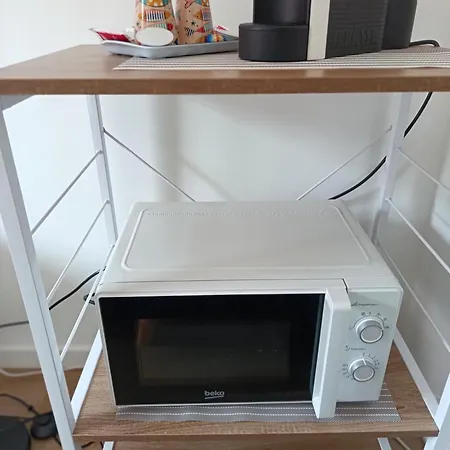 Casa Francesca Con Parcheggio Gratuito *