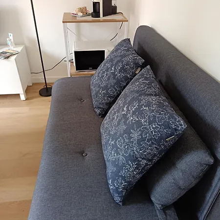 Casa Francesca Con Parcheggio Gratuito Sanremo